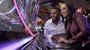 83r slot VIP Casino Experience