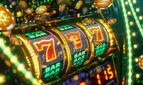 Myanmar Online Gaming 83r slot